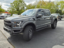 Thumbnail image of 2020 Ford F-150 at Gary Mathews Motors