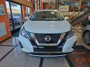 Thumbnail image of 2022 Nissan Murano at D & P Auto Sales