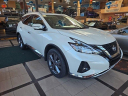 Thumbnail image of 2022 Nissan Murano at D & P Auto Sales