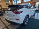 Thumbnail image of 2022 Nissan Murano at D & P Auto Sales