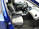 Thumbnail image of 2013 Chevrolet Cruze at Gary Mathews Motors