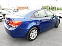 Thumbnail image of 2013 Chevrolet Cruze at Gary Mathews Motors