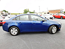 Thumbnail image of 2013 Chevrolet Cruze at Gary Mathews Motors