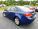 Thumbnail image of 2013 Chevrolet Cruze at Gary Mathews Motors