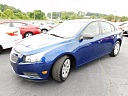 Thumbnail image of 2013 Chevrolet Cruze at Gary Mathews Motors