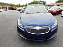 Thumbnail image of 2013 Chevrolet Cruze at Gary Mathews Motors