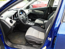 Thumbnail image of 2013 Chevrolet Cruze at Gary Mathews Motors