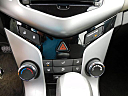 Thumbnail image of 2013 Chevrolet Cruze at Gary Mathews Motors