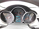 Thumbnail image of 2013 Chevrolet Cruze at Gary Mathews Motors
