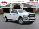 Thumbnail image of 2023 Ram 2500 at Jim Riehl's Friendly Chrysler Dodge Jeep Ram of Romeo
