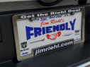 Thumbnail image of 2023 Ram 2500 at Jim Riehl's Friendly Chrysler Dodge Jeep Ram of Romeo