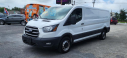 Thumbnail image of 2020 Ford Transit at Crown Motors