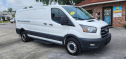 Thumbnail image of 2020 Ford Transit at Crown Motors