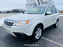 2010 Subaru Forester 2.5X Premium at Prestige Auto Sales