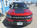 Thumbnail image of 2024 Ford Bronco Sport at Dunphy Ford - NEW