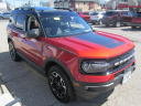 Thumbnail image of 2024 Ford Bronco Sport at Dunphy Ford - NEW