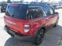 Thumbnail image of 2024 Ford Bronco Sport at Dunphy Ford - NEW