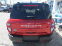 Thumbnail image of 2024 Ford Bronco Sport at Dunphy Ford - NEW