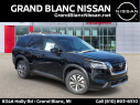 Thumbnail image of 2025 Nissan Pathfinder at Grand Blanc Nissan