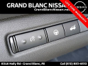 2025 Nissan Pathfinder SL at Grand Blanc Nissan