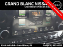 Thumbnail image of 2025 Nissan Pathfinder at Grand Blanc Nissan