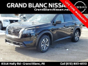 Thumbnail image of 2025 Nissan Pathfinder at Grand Blanc Nissan