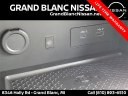 Thumbnail image of 2025 Nissan Pathfinder at Grand Blanc Nissan
