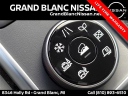 Thumbnail image of 2025 Nissan Pathfinder at Grand Blanc Nissan