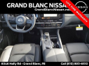 Thumbnail image of 2025 Nissan Pathfinder at Grand Blanc Nissan