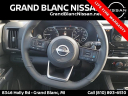 Thumbnail image of 2025 Nissan Pathfinder at Grand Blanc Nissan