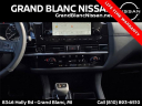 Thumbnail image of 2025 Nissan Pathfinder at Grand Blanc Nissan