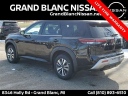 Thumbnail image of 2025 Nissan Pathfinder at Grand Blanc Nissan