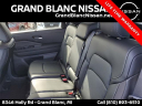 Thumbnail image of 2025 Nissan Pathfinder at Grand Blanc Nissan