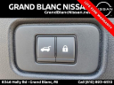Thumbnail image of 2025 Nissan Pathfinder at Grand Blanc Nissan