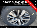 Thumbnail image of 2025 Nissan Pathfinder at Grand Blanc Nissan
