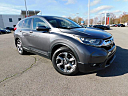 Thumbnail image of 2019 Honda CR-V at Mathews Nissan