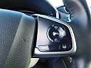 2019 Honda CR-V EX-L at Mathews Nissan