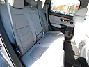 Thumbnail image of 2019 Honda CR-V at Mathews Nissan
