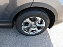 Thumbnail image of 2019 Honda CR-V at Mathews Nissan
