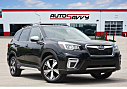 Thumbnail image of 2020 Subaru Forester at Autosavvy Houston