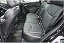Thumbnail image of 2020 Subaru Forester at Autosavvy Houston