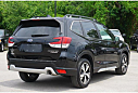 Thumbnail image of 2020 Subaru Forester at Autosavvy Houston