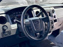2013 Ford F-150 XLT at Anderson Nissan Mazda Suzuki - New and Used