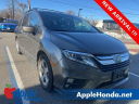 Thumbnail image of 2018 Honda Odyssey at Apple Honda