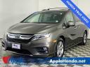 Thumbnail image of 2018 Honda Odyssey at Apple Honda