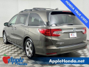 Thumbnail image of 2018 Honda Odyssey at Apple Honda