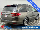 2018 Honda Odyssey EX-L at Apple Honda