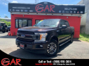 Thumbnail image of 2019 Ford F-150 at Car Zone