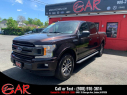 Thumbnail image of 2019 Ford F-150 at Car Zone