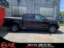 2019 Ford F-150 XLT at Car Zone